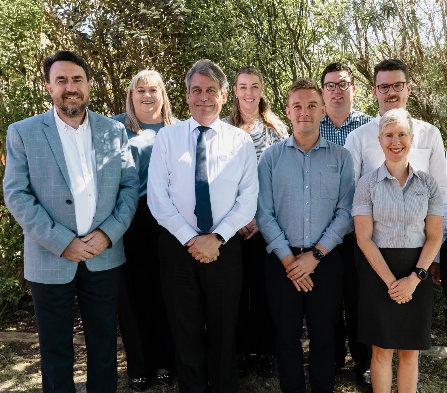 Updated Owners Group 2026